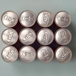 Fanta, Sprite, Mezzo Mix 1L