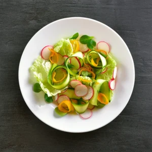 Insalata Parma