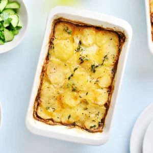 Kartoffelauflauf Caldo