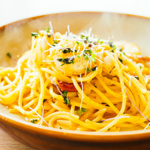 Pasta Orchidea